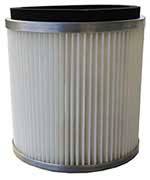 Teflon Filtre